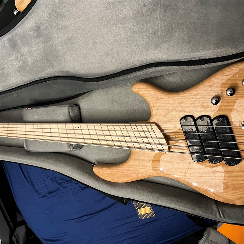 DINGWALL DINGWALL Combustion CC3 5st (Natural/Maple)の画像